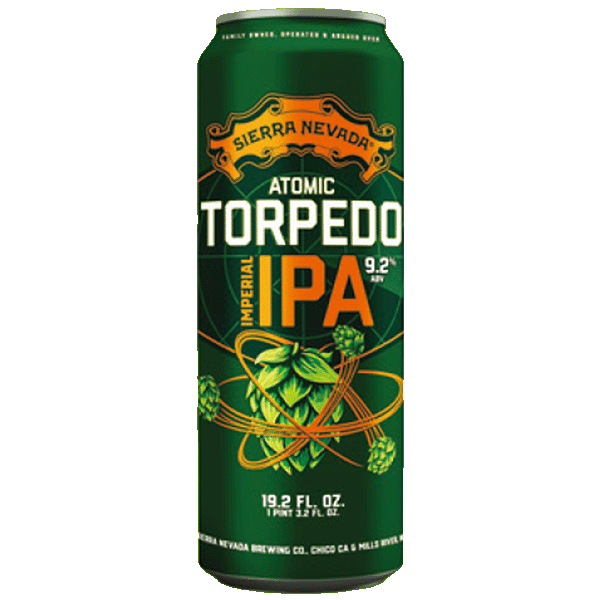 ��Atomic Torpedo/Sierra Nevada��