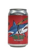 ��Shark with a laser beam/KAIGAN��Pomona Island��