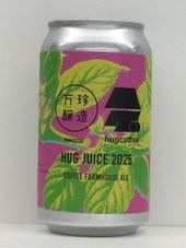 ��HUG JUICE 2025/������¤��