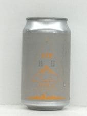 NZ Hop Saison/Kakegawa Farm