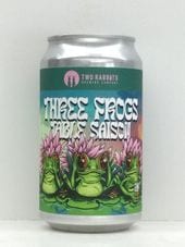 ��THREE FROGS/Two Rabbits��