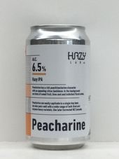 Peacharine/Hazy Labo