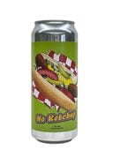 ��No Ketchup/WestCoast��