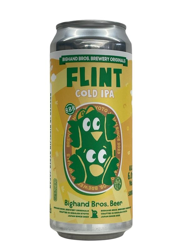 ��Flint/Bighand Bros.��