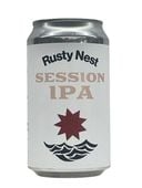 ��Rusty Nest Session IPA/RustyNest��
