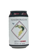 ��THUNDERSTRUCK IPA/RePuBrew��Open air��