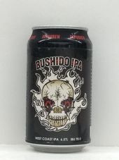 ��BUSHIDO/RePuBrew��