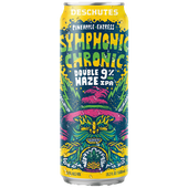 ��Symphonic Chronic Double Haze IPA/Deschutes��