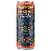 ��Symphonic Chronic Double Juicy IPA/Deschutes��