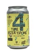 ��Time After Thyme/DD4D��