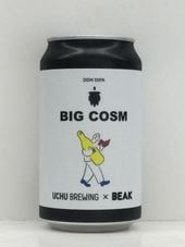 ��BIG COSM/�����夦��