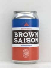 ��Brown Saison/����å���