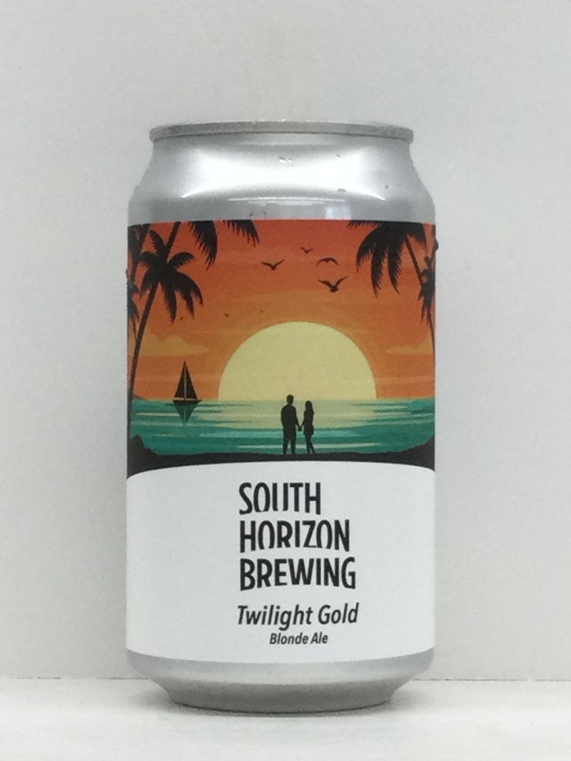 ��Twilight Gold/South Horizon��