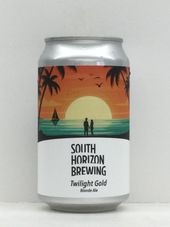 ��Twilight Gold/South Horizon��