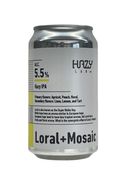 ��Loral+Mosaic/Hazy Labo��
