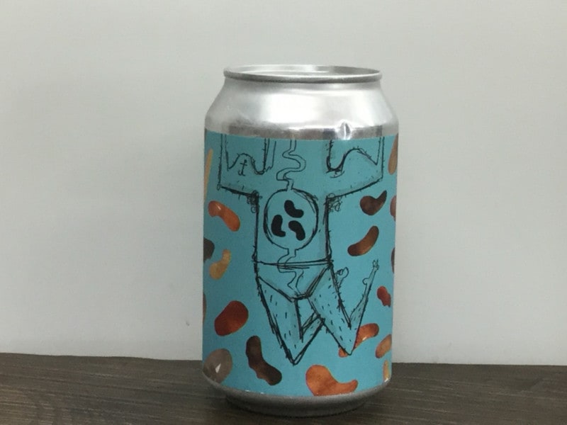 30%OFF��3 Bean Stout/Lervig��