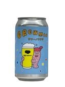 �ڥ���Υ��掠/BREWMIN'��