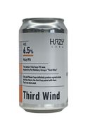 ��Third Wind/Hazy Labo��