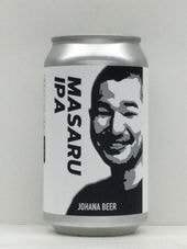 ��MASARU IPA/��ü�����
