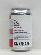 KNX/HAZE/Hazy Labo