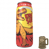 ��King Sue/Toppling Goliath��