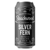 ��Silver Fern IPA/Beachwood��