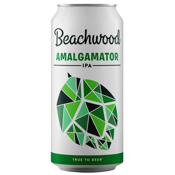 ��Amalgamator/Beachwood��
