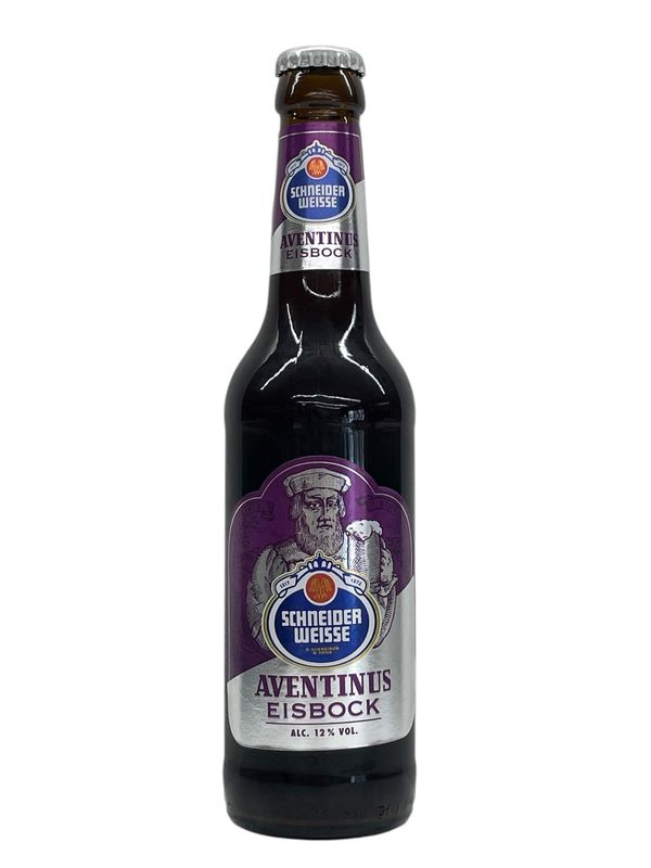 ��Aventinus Eisbock/Schneider Weisse��