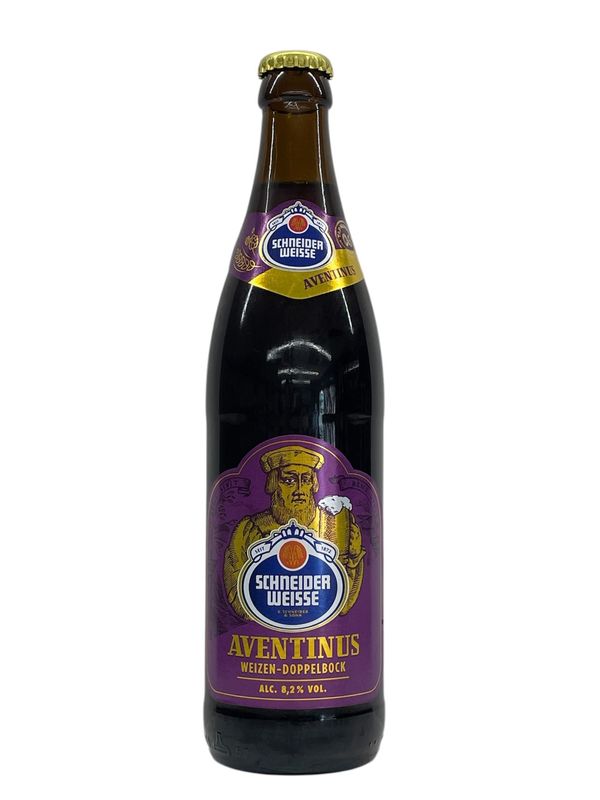 ��TAP6 Aventinus/Schneider Weisse��