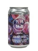 ��COLONY JUICE ��ƺ �ý�/������¤��