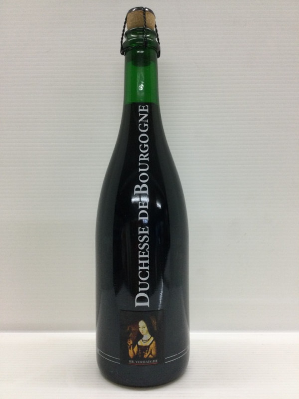 【Duchesse de Bourgogne(750ml)/Verhaeghe】 【醸造所(Brewery)】, Verhaeghe