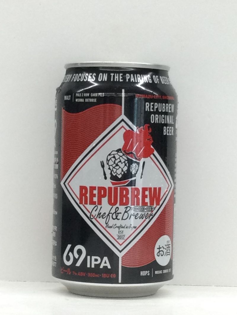 ��69IPA/Repubrew��