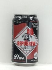 ��69IPA/Repubrew��