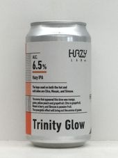 Trinity Glow/Hazy Labo