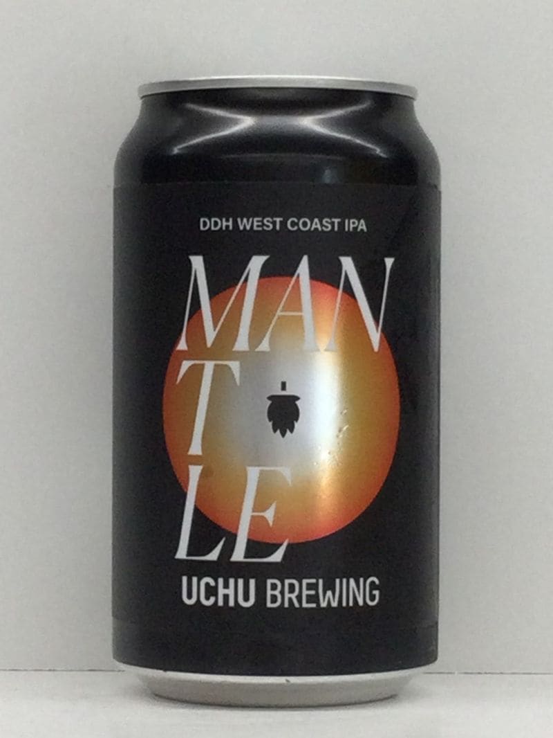 ��MANTLE/�����夦��