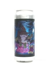 ��The Black Wizard/WestCoast��