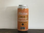 ��Barrel-Aged Apricot Sournova/Almanac��