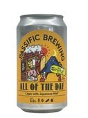 ��ALL OF THE DAY/Passific��