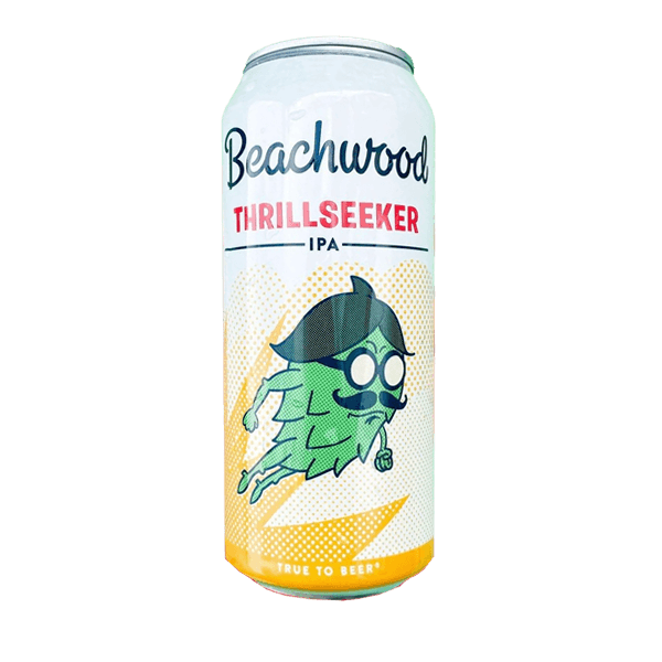 ��Thrillseeker/Beachwood��