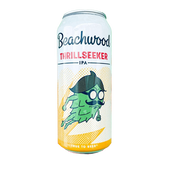 ��Thrillseeker/Beachwood��