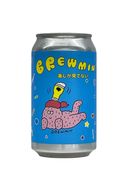 �ڳ��������Ƥʤ�/BREWMIN'��