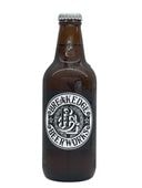 ��ALL/BREAK EDGE BEER WORKS��