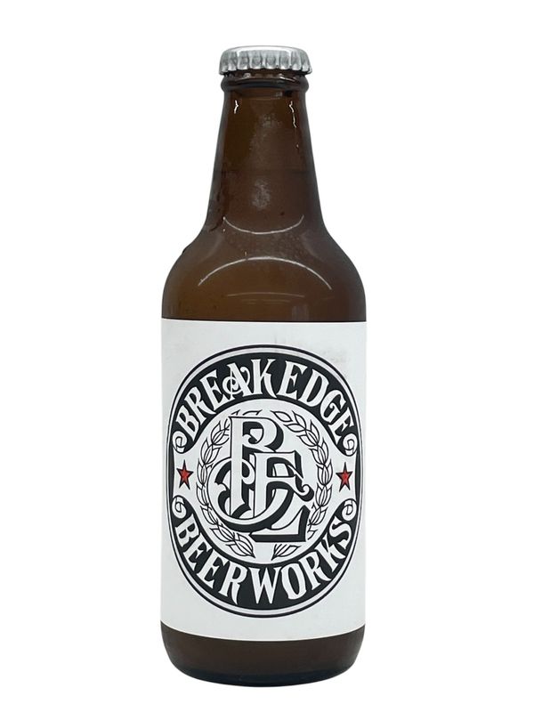��AWAKE/BREAK EDGE BEER WORKS��