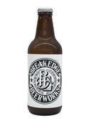 ��AWAKE/BREAK EDGE BEER WORKS��