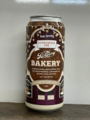 Bakery Boysenberry Pie/The Bruery