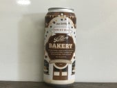 Bakery Sticky Bun/The Bruery