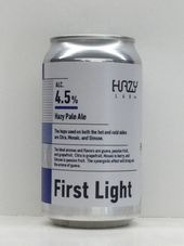 First Light/Hazy Labo