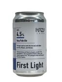 ��First Light/Hazy Labo��