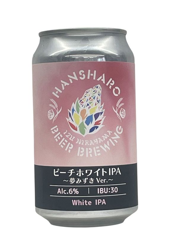 �ڥԡ����ۥ磻��IPA ��̴�ߤ���Ver.��/ȿ��ϧ�ӥ��