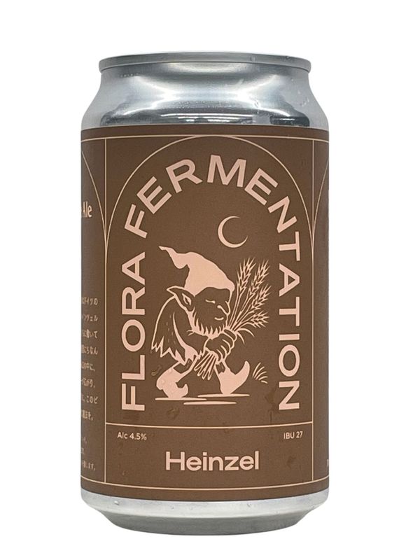 ��Heinzel/FLORA FERMENTATION��
